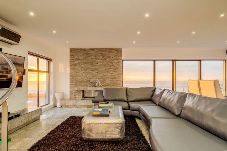 Others 5, Camps Bay Holiday Villa With Sunset Views Sunset Views, City of Cape Town
