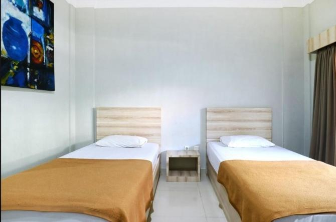 Bedroom 6