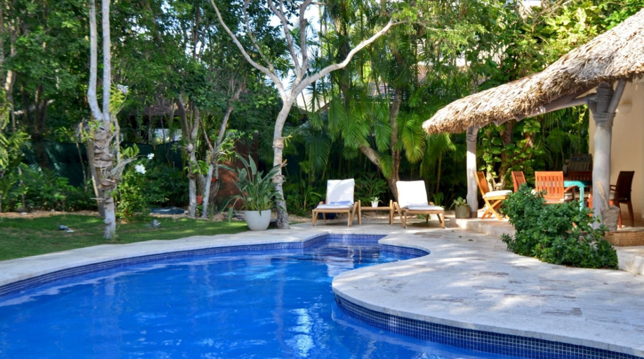 Room 2, Tortuga Bay Villa - Close to the Beach and Golf, Salvaleon de Higuey