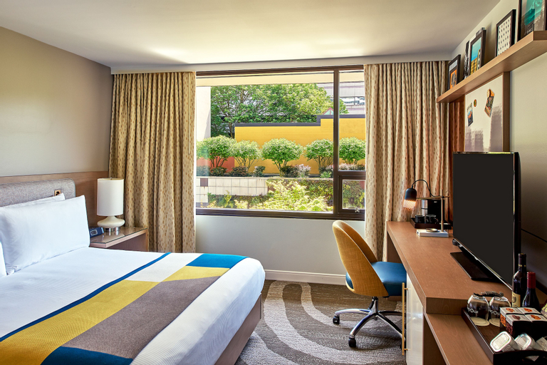 Bedroom 7