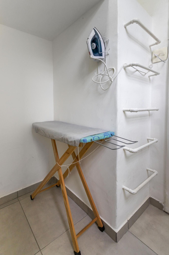 Room 3, Comfort in Botafogo Ideal for Couples Lm108, Rio de Janeiro