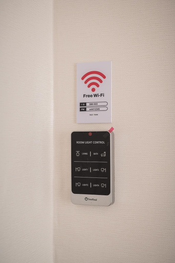 5, Seoul N hostel, Jung