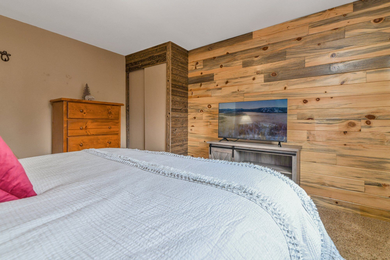 Bedroom 3, Emma's Cottage#2267, San Bernardino