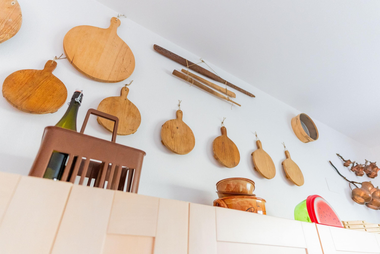 Food & Drinks, Casa Aprilia by Ca-sa Check, Venezia