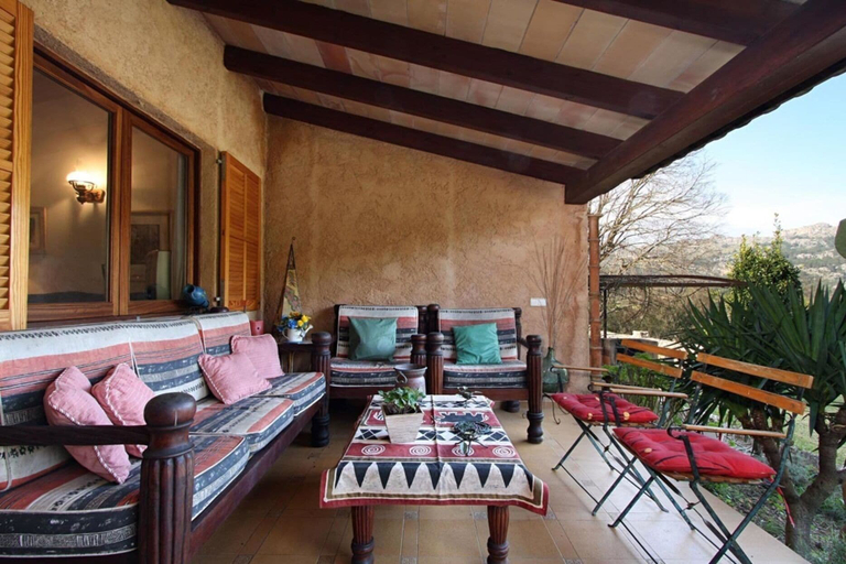 Others 4, Villa - 3 Bedrooms with Pool and WiFi - 103221, Baleares