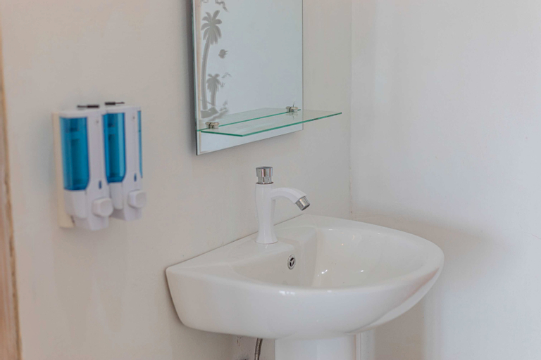 Bathroom 6