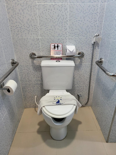 Bathroom 6