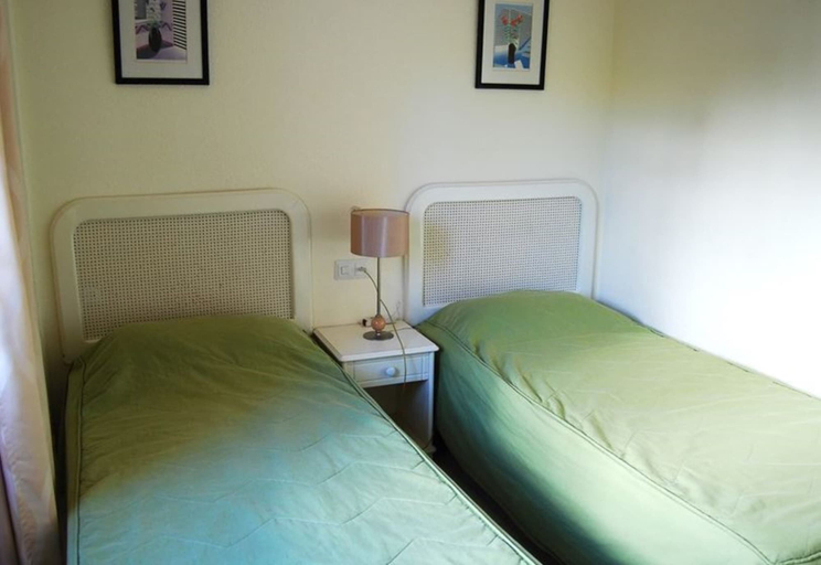 Bedroom, 107260  - Apartment in Mijas, Málaga