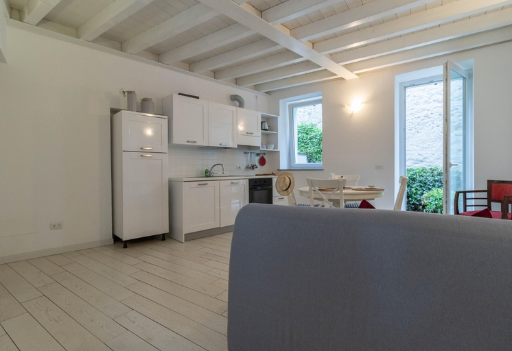 Room 4, Lario House Apartment a Lecco, Lecco