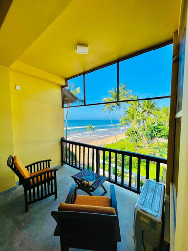 Others 3, Top Secret Beach hotel, Matara Four Gravets