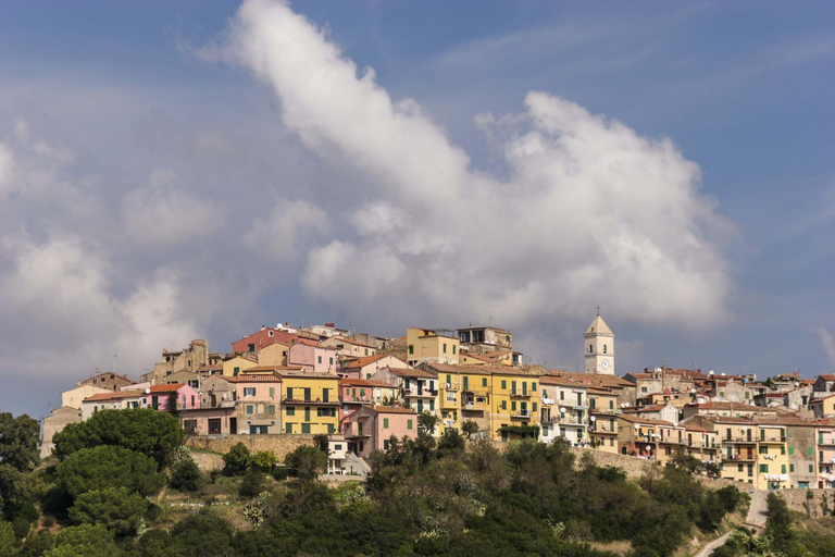 Others 3, I Chioppi 6 - Goelba, Livorno