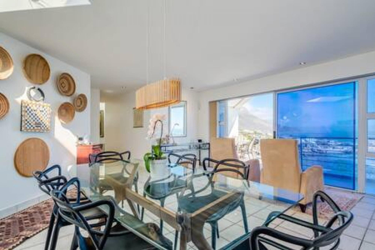 Food & Drinks, Immaculate Penthouse w Views Splash Pool CBT Penthouse, City of Cape Town