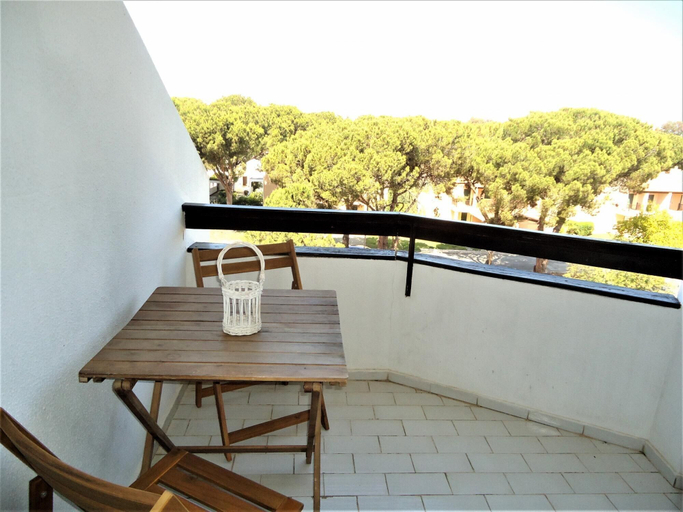 Room 4, T2 A C Tenisgolf 405- Piscina-wifi-vilamoura, Loulé