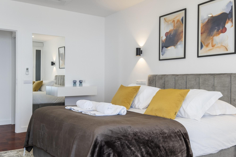 Others 5, Lido Sunrise Apartment by Homie, Funchal