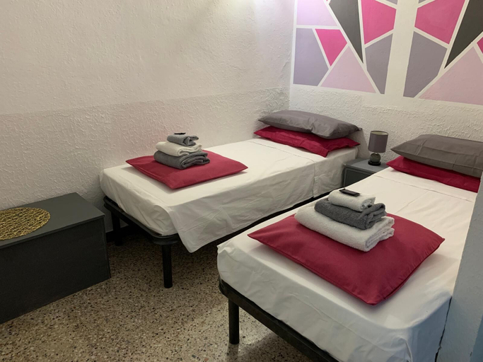 Sport & Beauty, Hotel Splendor, Ogliastra
