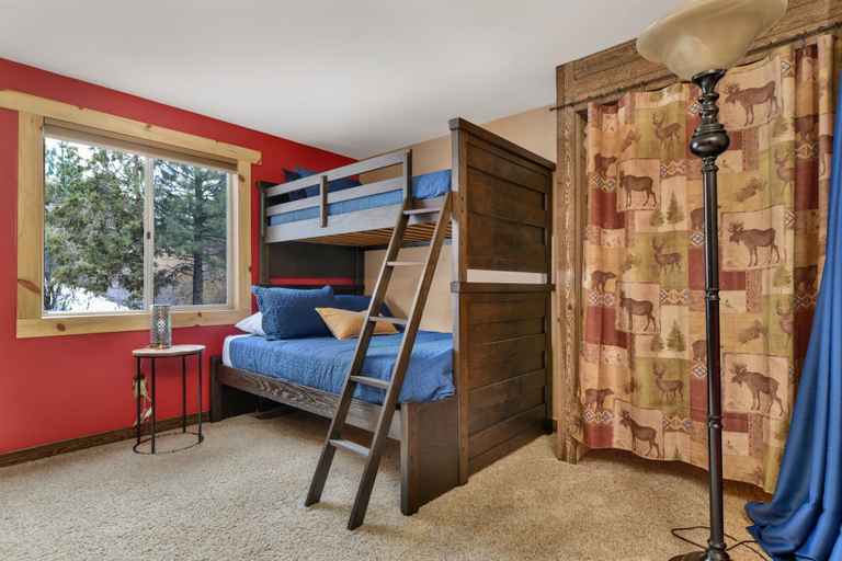 Bedroom 3, Emma's Cottage#2267, San Bernardino