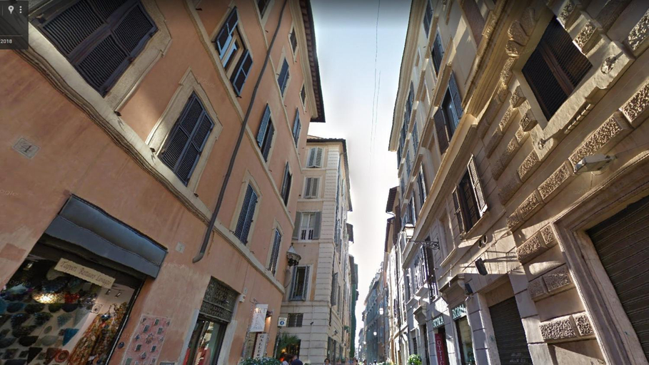 Others 4, Nova Domizia, Roma