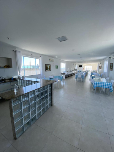 Food & Drinks, Hotel Real, Cabo Frio