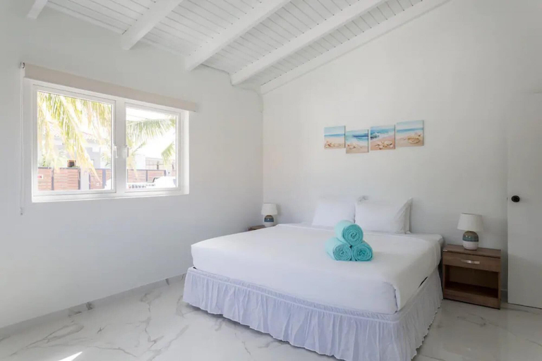 Bedroom 5, NEW Palm Beach 100h