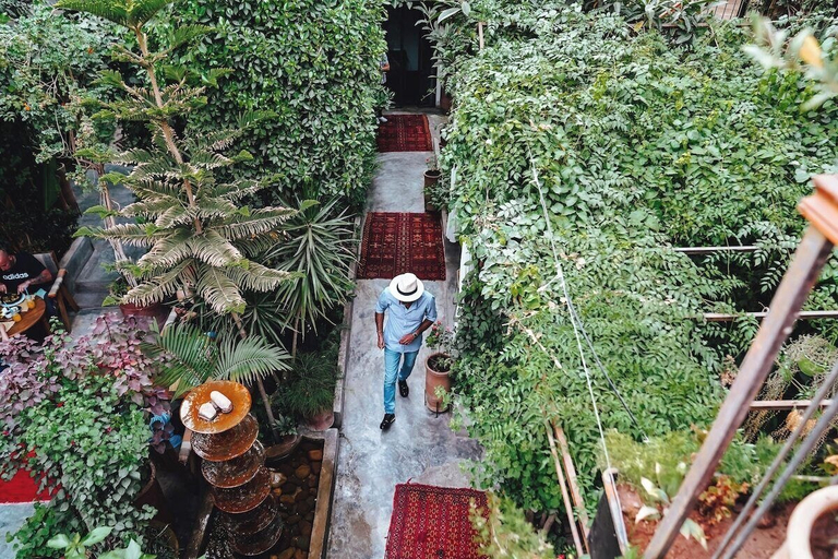 Others 5, La Ferme Medina, Marrakech