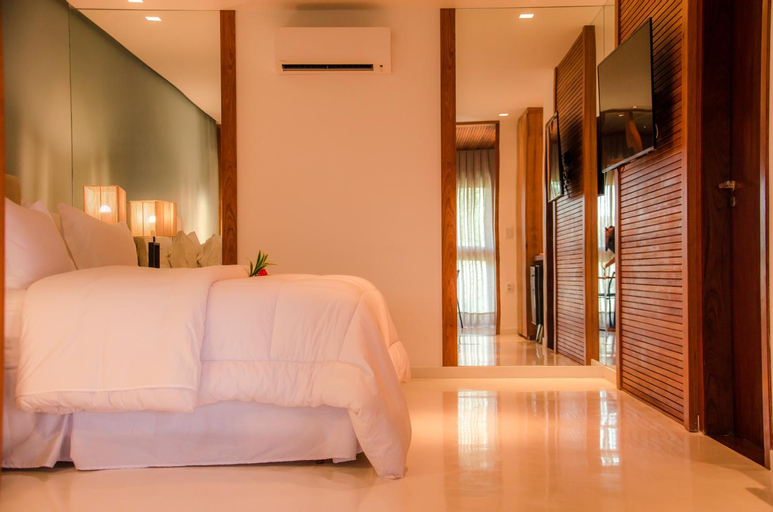 Bedroom 30