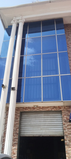 Exterior & Views, Truthkey Hotels, Mushin