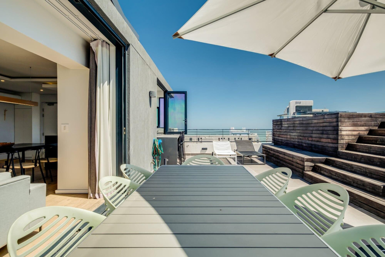 Others 5, Cape Town Penthouse w Lovely Views Quendon Penthouse, City of Cape Town