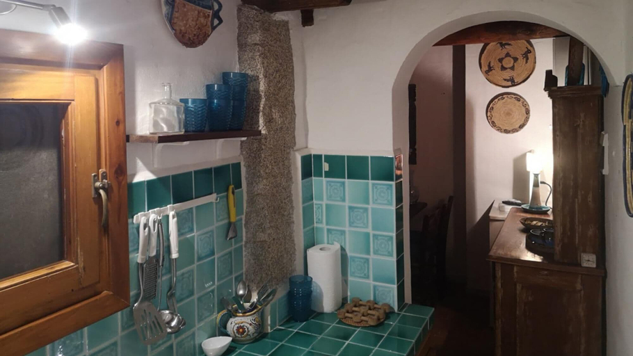 Room 3, Welcomely - L Oleandro, Olbia-Tempio