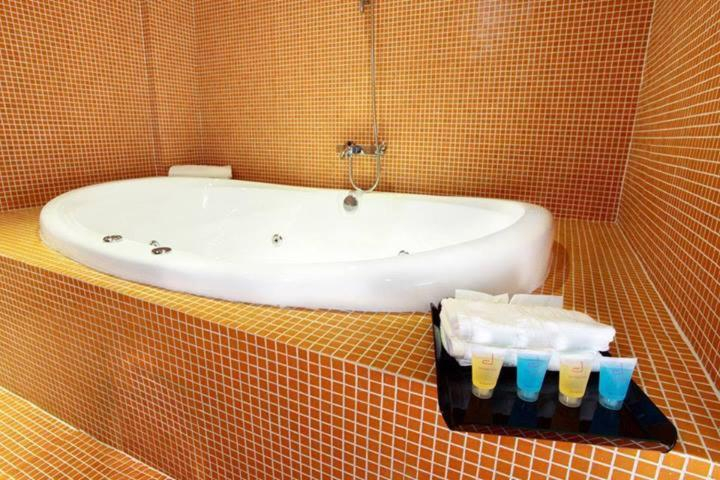 Bedroom 4, D Boutique Hotel, Sepang