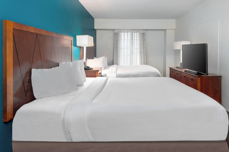Bedroom 12