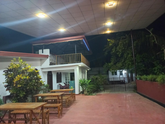 Others 4, Mayura Rest Inn, Thissamaharama