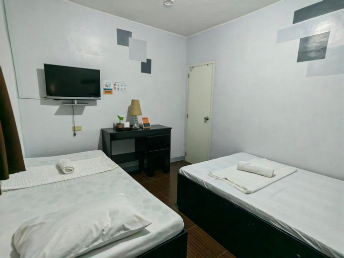 Bedroom 6