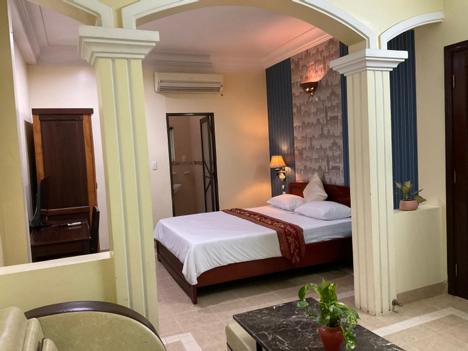 Bedroom 4