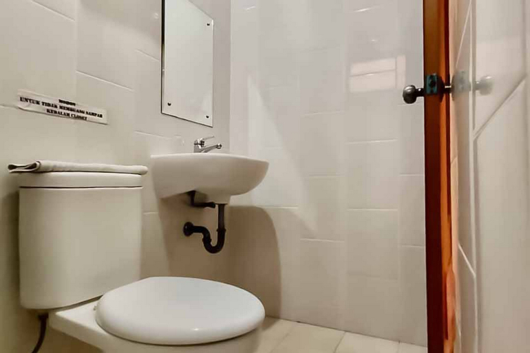 Bathroom 3