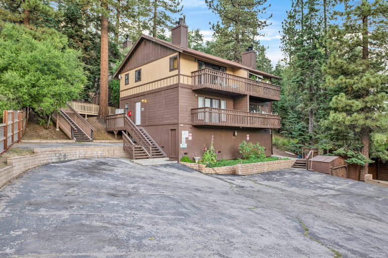 Exterior & Views 2, Bear Meadow Woods Condo #2341, San Bernardino