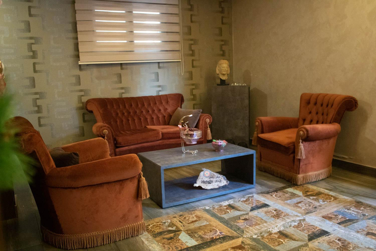 Public Area 2, HOtello Guest Suites, Kasrouane
