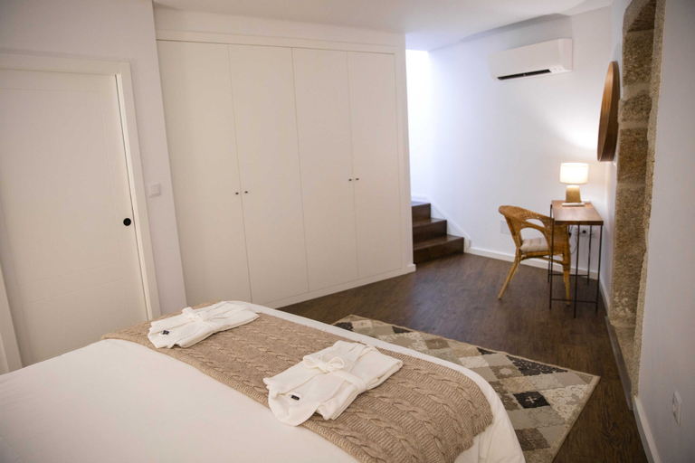 Bedroom 3, Eira - Casas de Selim, Arcos de Valdevez