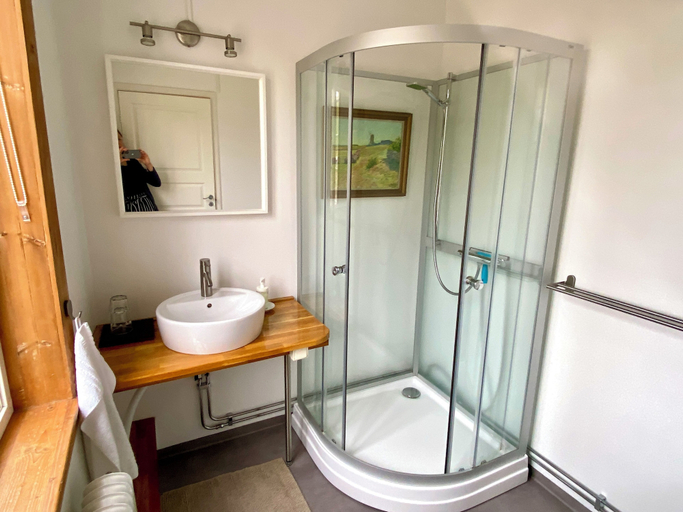Bathroom 4, THE LODGE Torsby, Torsby
