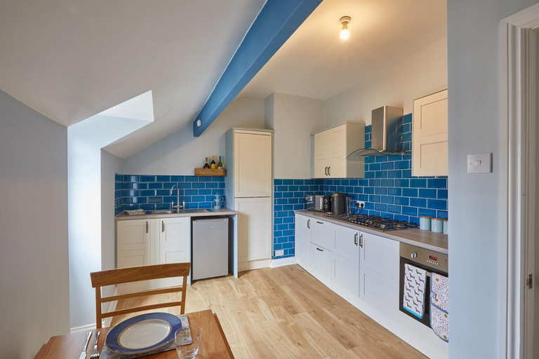 Others 3, Host Stay Emerald Hideaway, Redcar and Cleveland