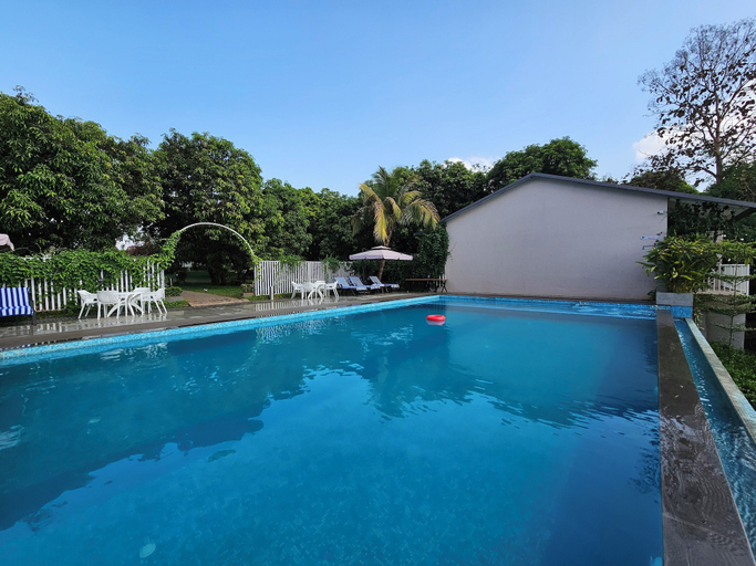 Sport & Beauty 5, River Estates Luxury Resort & Spa, Raigarh