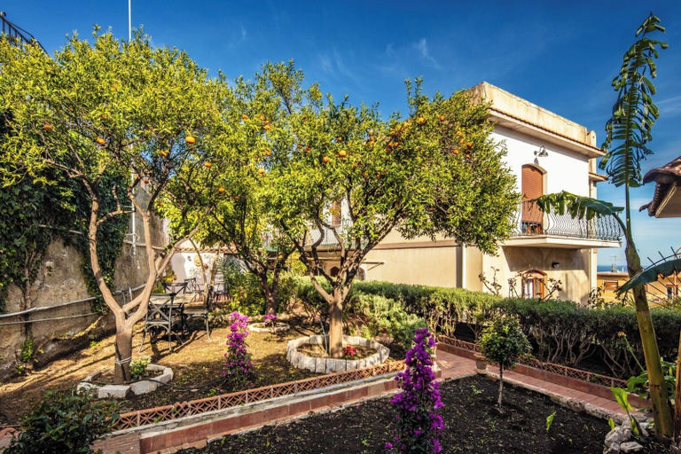 Exterior & Views 2, SUITE APARTMENT TAORMINA, Messina