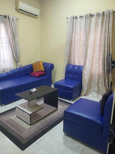Others, Truthkey Hotels, Mushin