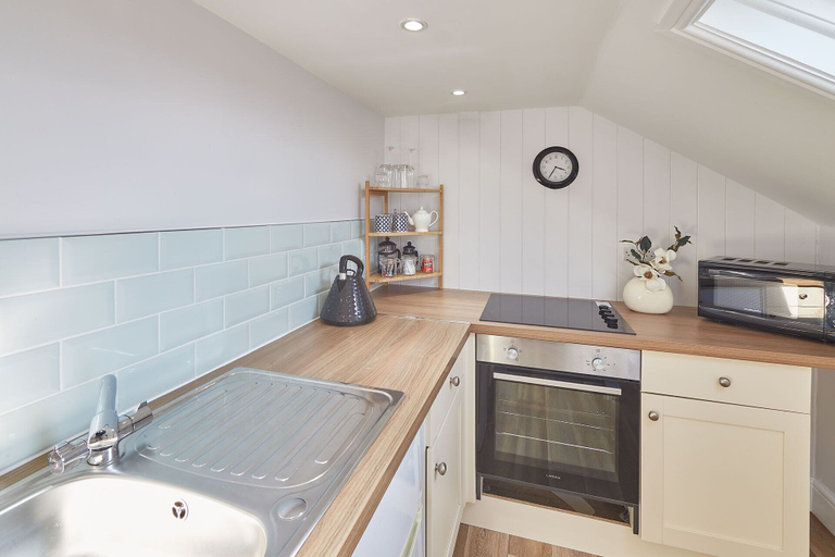 Others 2, Host Stay Cooks Cabin, North Yorkshire
