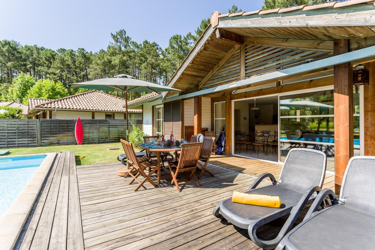 Exterior & Views 2, Villas La Clairière aux Chevreuils, Landes