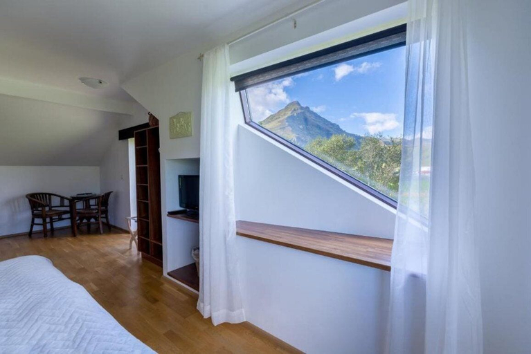 Bedroom 3, Hotel Skógá by EJ Hotels, Austur-Eyjafjallahreppur