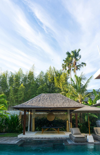 Others 4, Sundance Villa, Badung