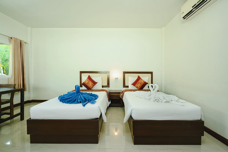Bedroom 18