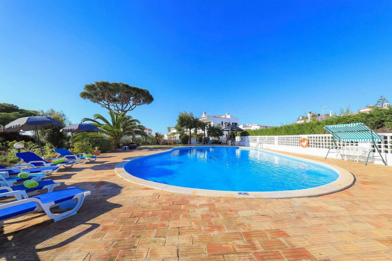 Room 5, Villa Brejos in Albufeira, Albufeira