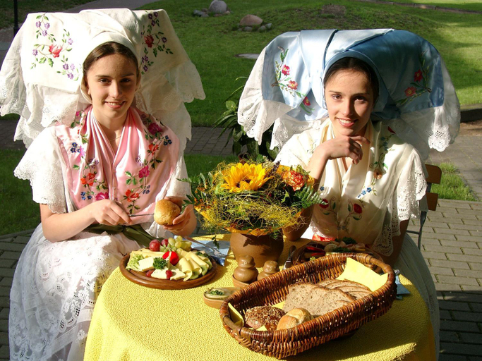 Food & Drinks 4, Eurocamp Spreewaldtor, Dahme-Spreewald