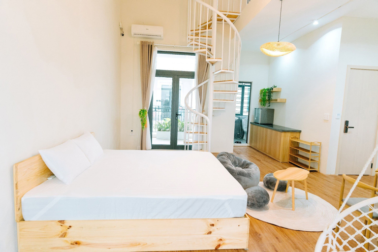 Bedroom 9